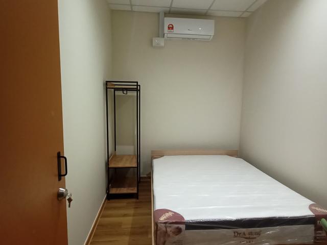 Apartment for rent in Country Heights Damansara, Kuala Lumpur