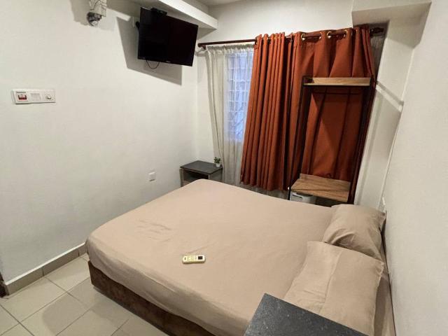 Apartment for rent in Kajang, Langat