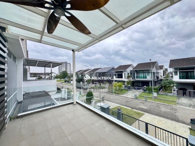 Residential House for sale in Johor