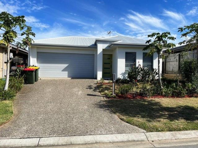 House for rent in The Meadows, Greater Brisbane