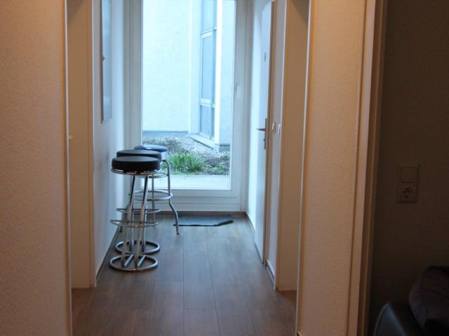 Apartment mieten in Heilbronn, Baden-Württemberg
