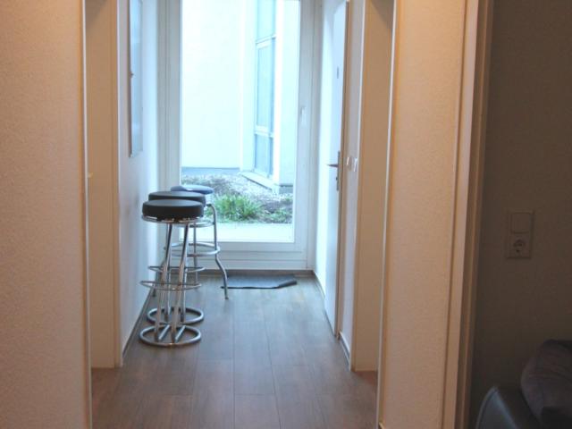 Apartment mieten in Heilbronn, Baden-Württemberg