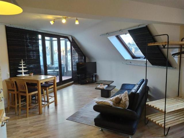 Apartment mieten in Vöckelsberg, Eschweiler