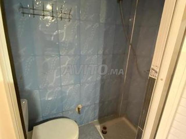 Appartement location à Rbat