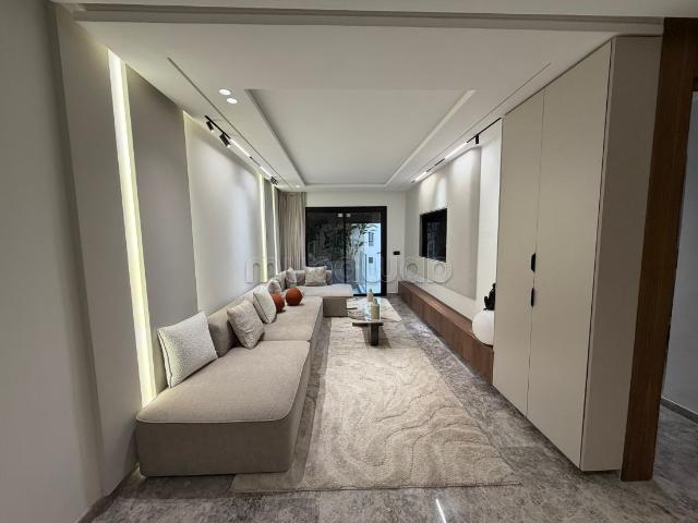 Appartement vente à Anfa, Gharb-Chrarda-Beni Hssen