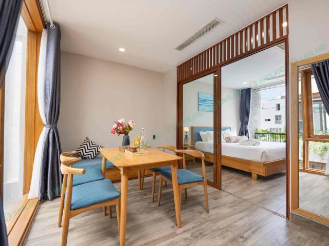 Căn hộ cho thuê tại Đà Nẵng