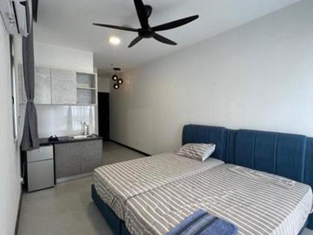 Serviced Residence for rent in Country Heights Damansara, Kuala Lumpur