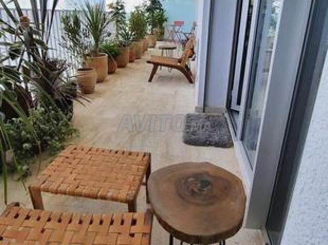 Appartement location à Anfa, Gharb-Chrarda-Beni Hssen