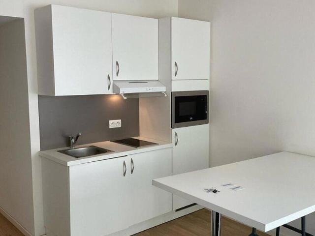 Kamer location à Centre, Liège