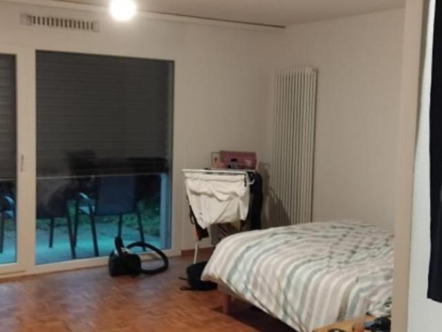 Studio mieten in Épalinges, District de Lausanne