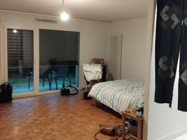 Wohnung mieten in Épalinges, District de Lausanne