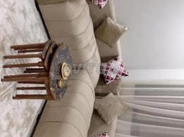 Appartement location à Anfa, Sidi Belyout