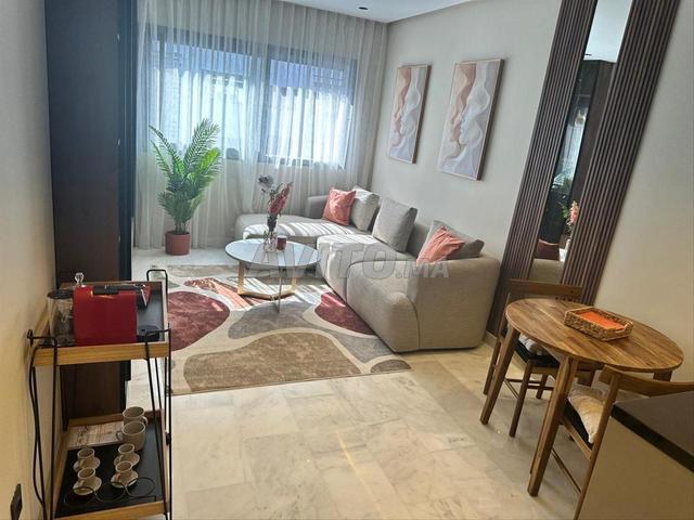 Appartement location à Anfa, Gharb-Chrarda-Beni Hssen