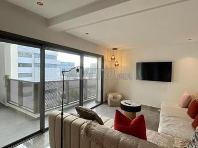 Appartement location à Anfa, Gharb-Chrarda-Beni Hssen