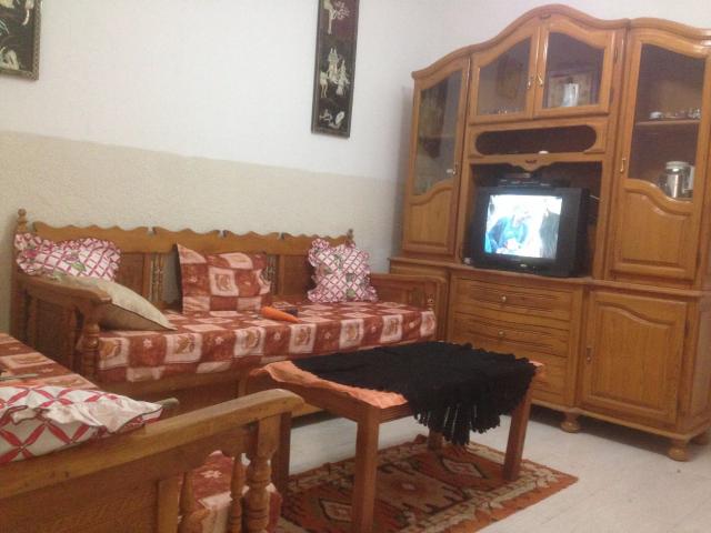 Studio location à Ariana Ville