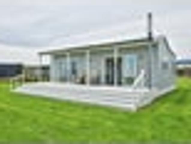 House for sale in Orepuki, Southland