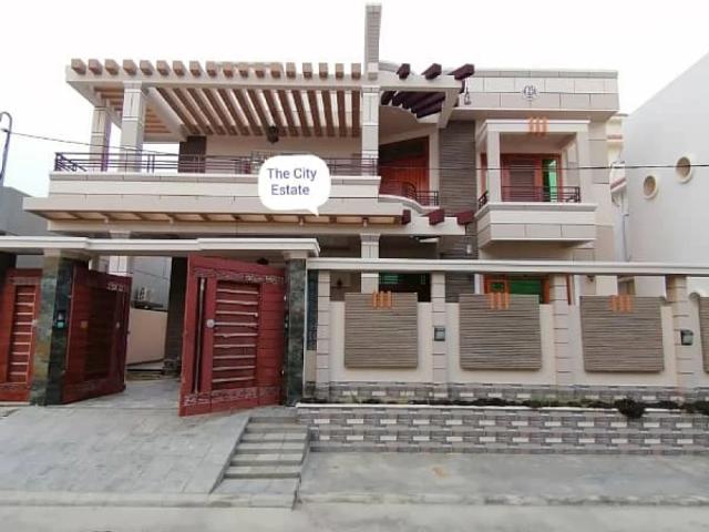 House for sale in North Waziristan, Federally Administered Tribal Areas fata