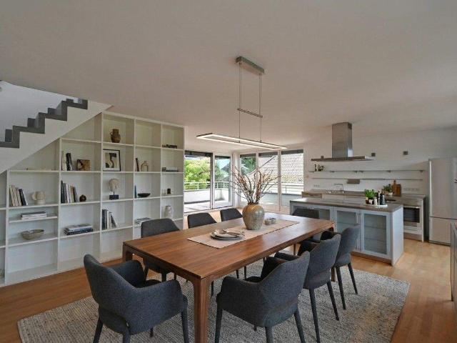 Wohnung kaufen in Bredeney, Essen