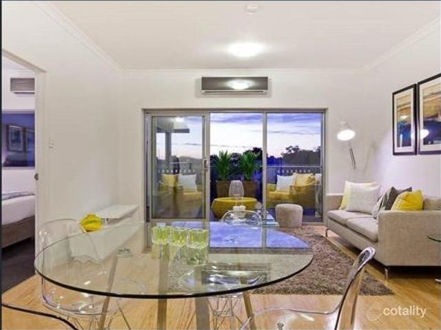 Apartment for rent in West Leederville, Town of Cambridge