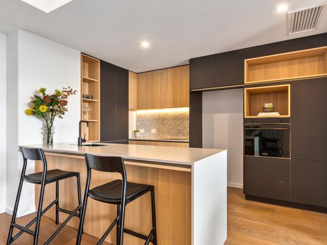 Apartment for sale in Jolimont, Western Australia