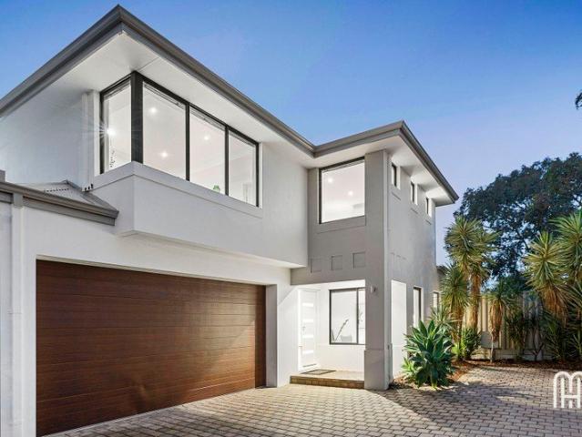 Townhouse for sale in Stirling, Western Australia