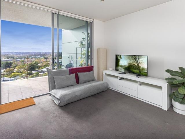 Apartment for rent in Crows Nest Junction, Sydney