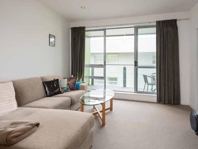 Apartment for rent in Matata, Wellington