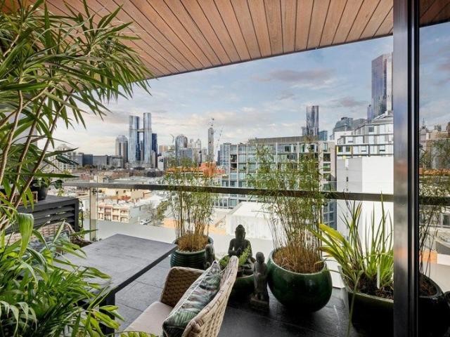 Apartment for sale in Camerons Creek, Victoria