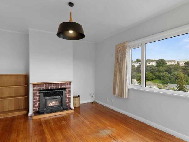 House for rent in Beacon Hill, Wellington