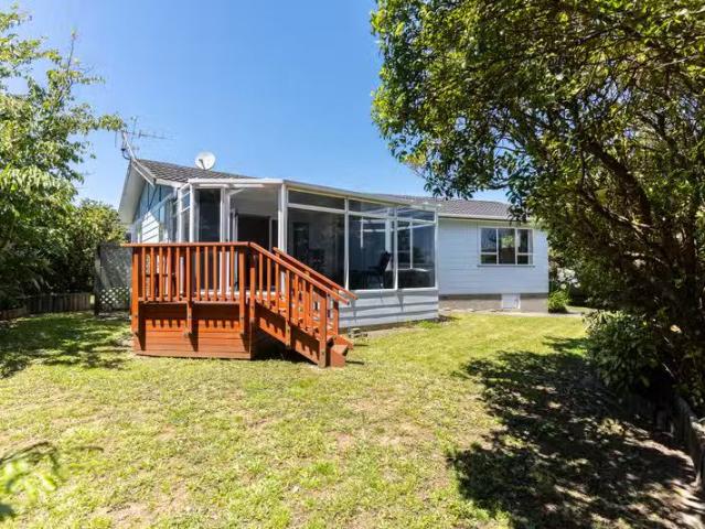 House for rent in Matata, Wellington