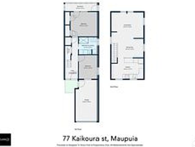 Property for sale in Wellington, Wellington City