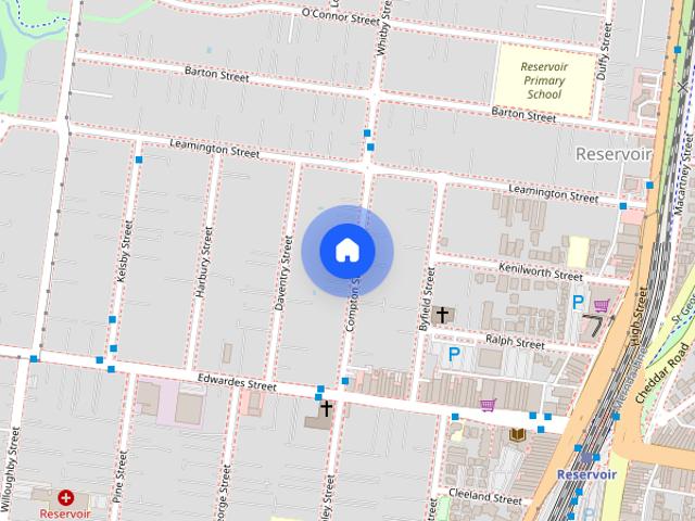 Apartment for rent in Camerons Creek, Victoria