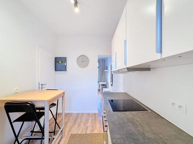 Kot location à D'hoye, Bruxelles