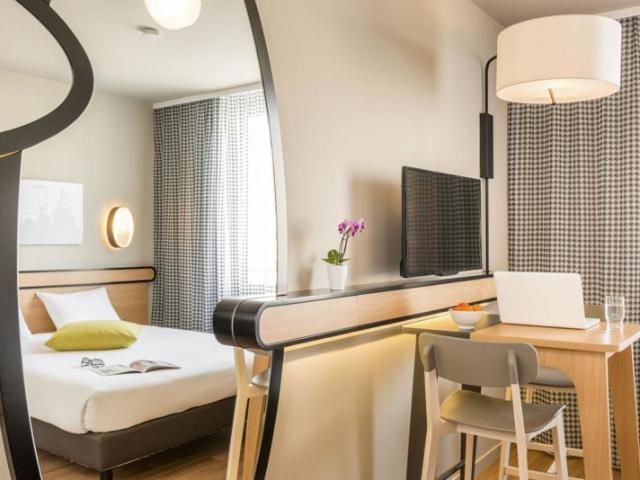 Appartement vente à Palaiseau, Massy