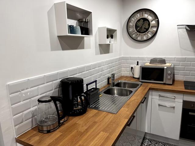 Appartement location à Reims