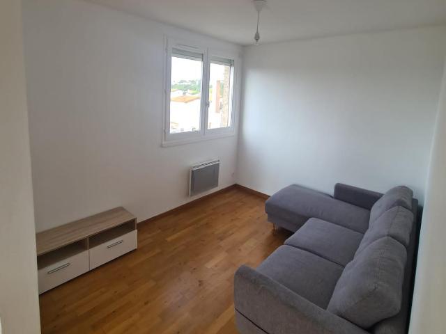 Appartement location à Niort