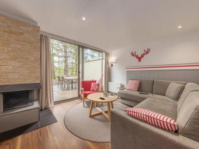 Appartement vente à Bernay, Les Barils