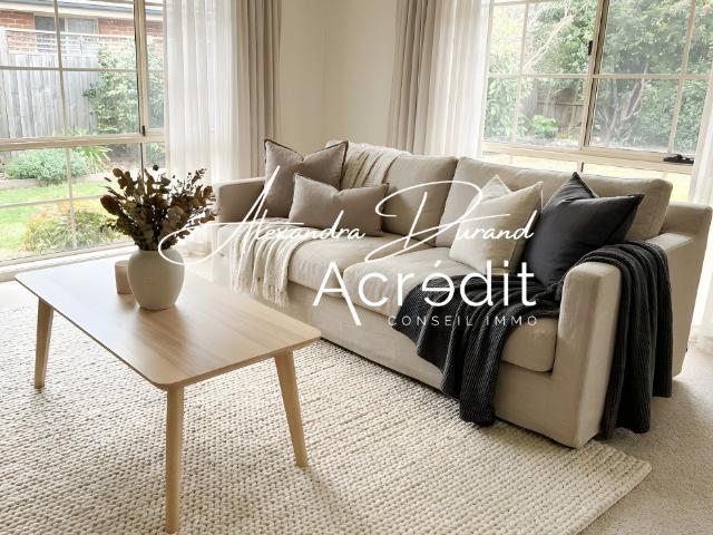 Appartement vente à Montpellier, Mauguio