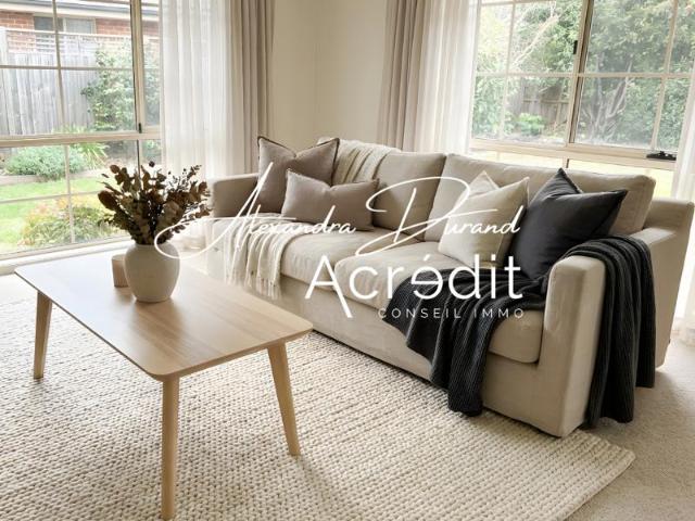 Appartement vente à Montpellier, Candillargues