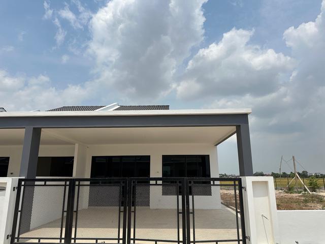 Terraced House for sale in Pendang, Kedah