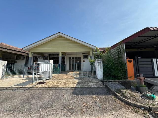 Terraced House for sale in Sungai Petani, Kuala Muda