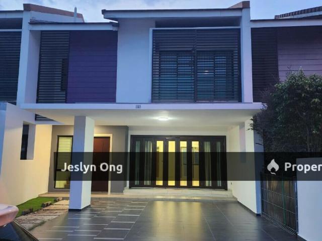 Terraced House for sale in Bukit Ledang, Johor