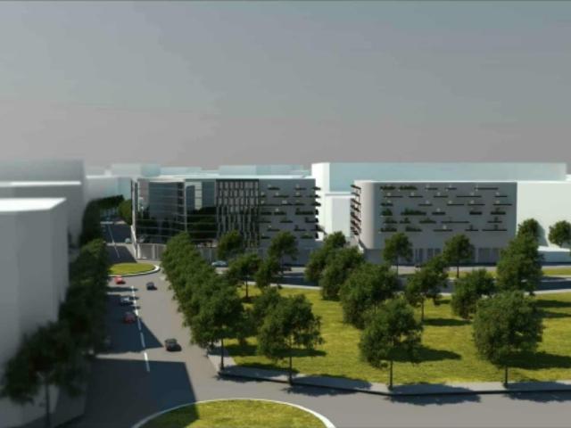 Villa vente à Ben Arous