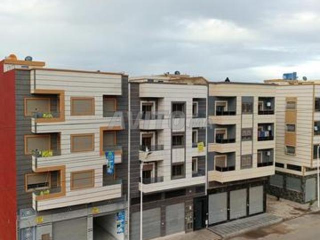 Propriété vente à Had Soualem, Gharb-Chrarda-Beni Hssen