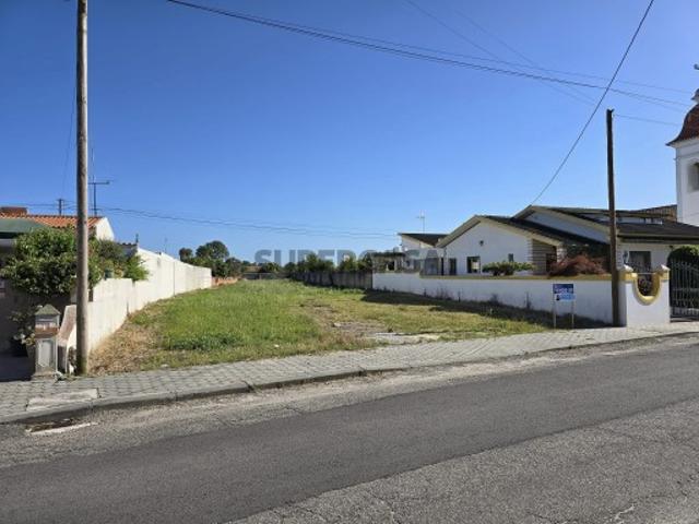 Terreno venda em Ponte De Vagos, Aveiro