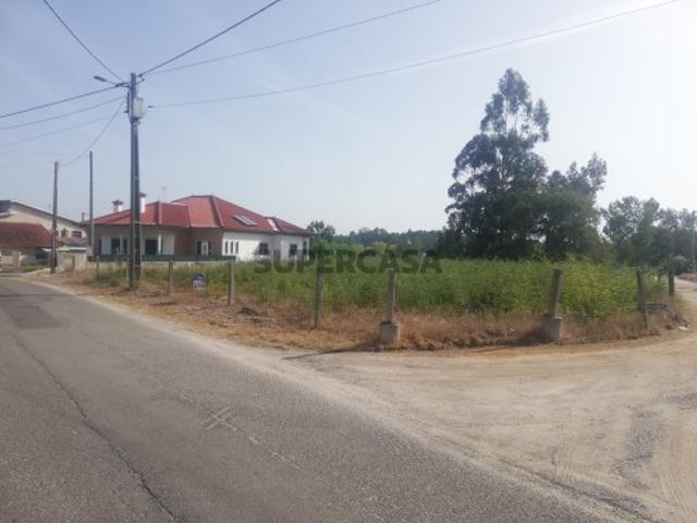 Terreno venda em Ponte De Vagos, Aveiro