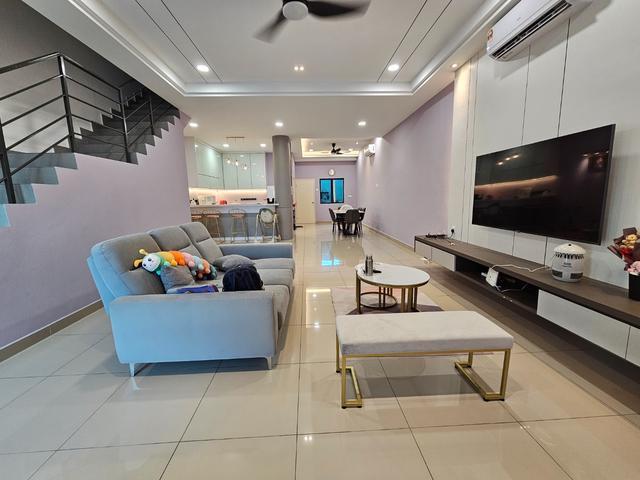 Terraced House for sale in Port Klang, Selangor