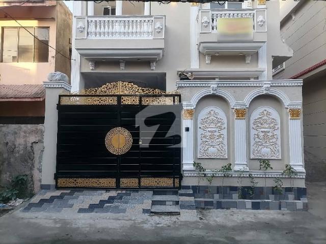 House for sale in Rawalpindi, Islamabad Capital Territory
