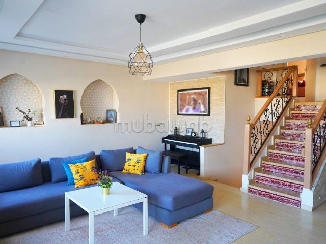 Appartement vente à Salé