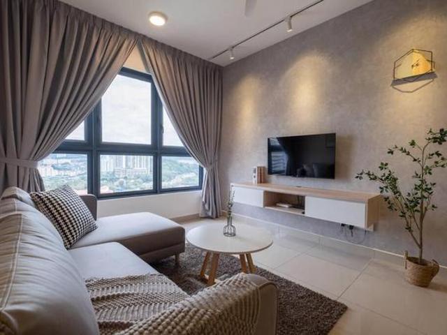 Condominium for sale in Bukit Jalil, Kuala Lumpur